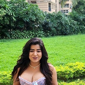 Shikha Malhotra