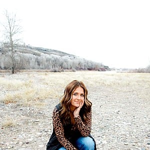 Shilee McKinlay