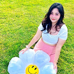 Shileen Yang