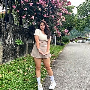 Shileen Yang