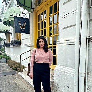 Shileen Yang
