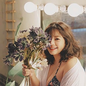 Shileen Yang