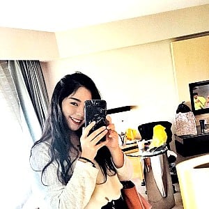 Shileen Yang