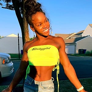Shilese Jones