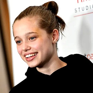 Shiloh Jolie