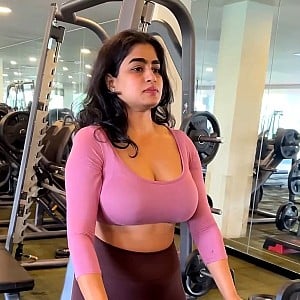 Shilpa Chandrashekar