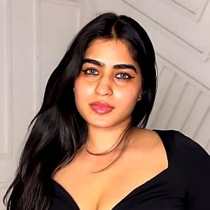 Shilpa Chandrashekar
