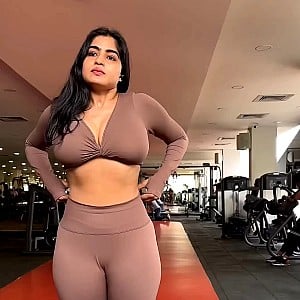 Shilpa Chandrashekar