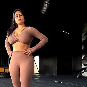 Shilpa Chandrashekar