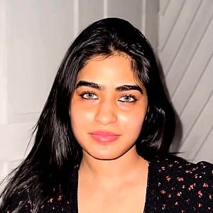 Shilpa Chandrashekar