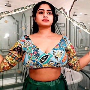 Shilpa Chandrashekar