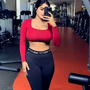 Shilpa Chandrashekar