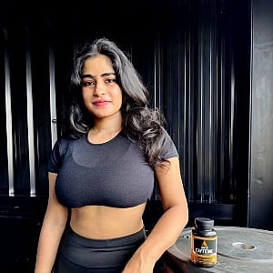 Shilpa Chandrashekar