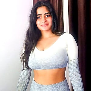 Shilpa Chandrashekar