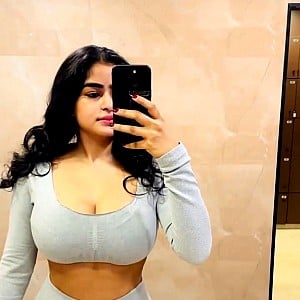 Shilpa Chandrashekar