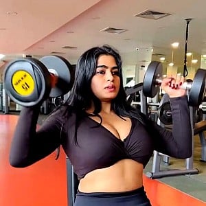 Shilpa Chandrashekar