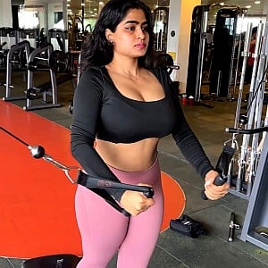 Shilpa Chandrashekar