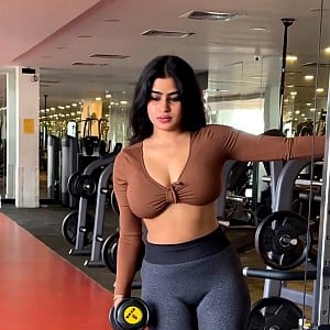 Shilpa Chandrashekar