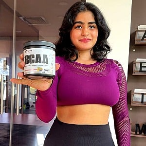 Shilpa Chandrashekar