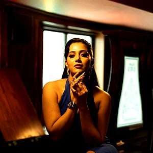 Shilpa Manjunath