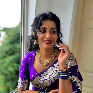 Shilpa Manjunath