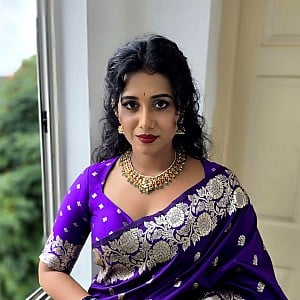 Shilpa Manjunath