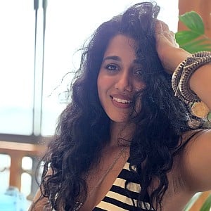 Shilpa Manjunath