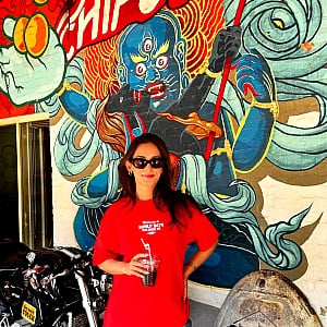 Shilpa Maskey