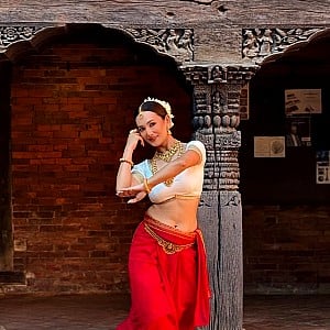 Shilpa Maskey