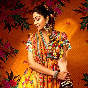 Shilpa Shetty