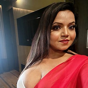 Shilpi Das