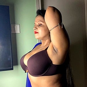Shilpi Das