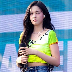 Shim Ja-Yoon