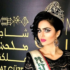 Shimaa Qasim