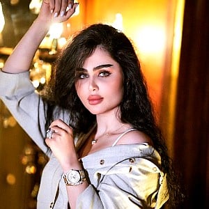Shimaa Qasim