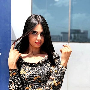 Shimaa Qasim
