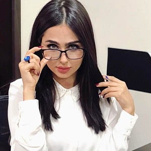 Shimaa Qasim