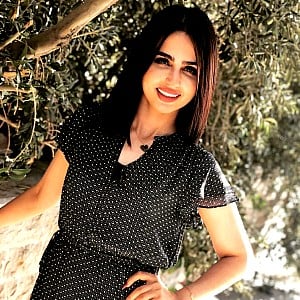 Shimaa Qasim