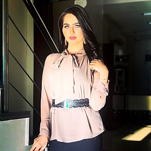 Shimaa Qasim