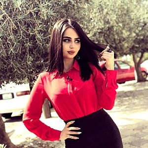 Shimaa Qasim