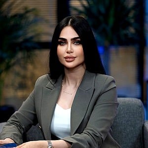 Shimaa Qasim