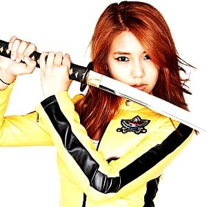 Shin Hye-jeong
