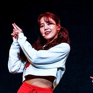 Shin Hye-jeong
