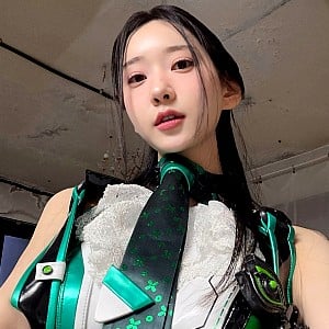 Shin Jae Eun