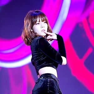 Shin Ji-min