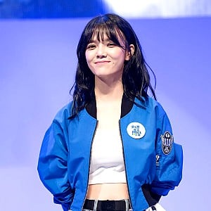 Shin Ji-min