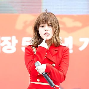 Shin Ji-min