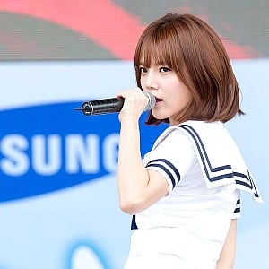 Shin Ji-min