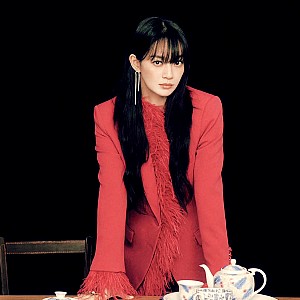 Shin Min-a