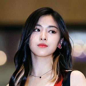 Shin Ryu-jin